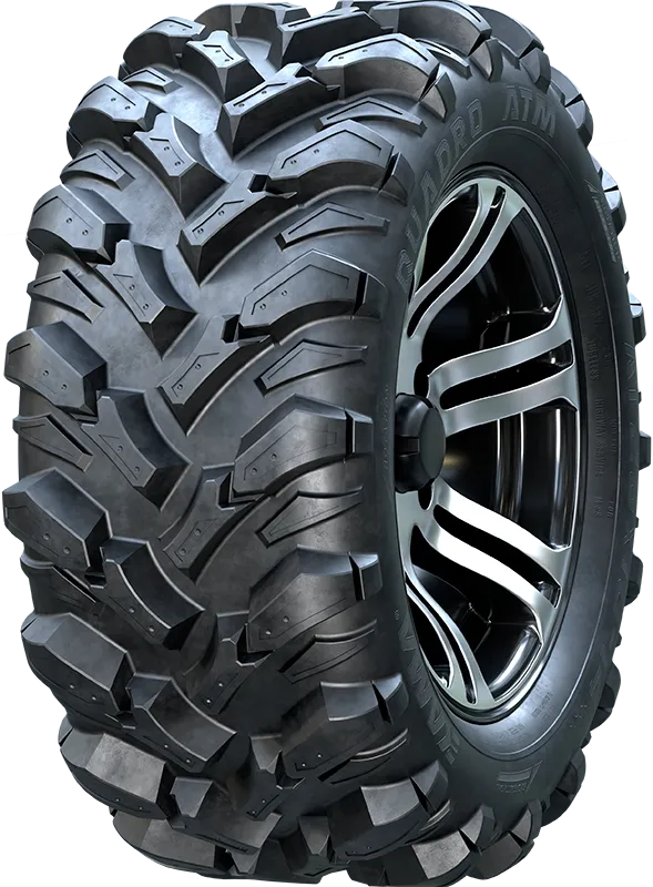 KAMA QUADRO ATM (НК-437) в Саратове — KAMA TYRES KAMA QUADRO ATM (НК-437) в Саратове